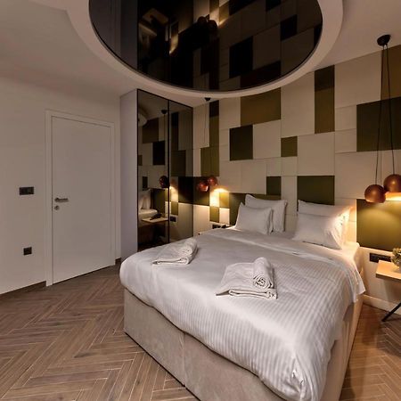 Bijele Vode Spa&Nature Hotel Prijedor Exteriér fotografie
