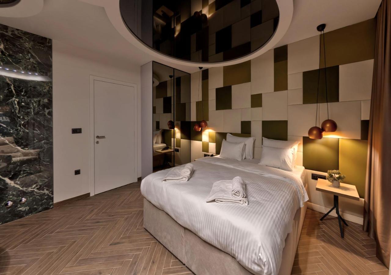 Bijele Vode Spa&Nature Hotel Prijedor Exteriér fotografie