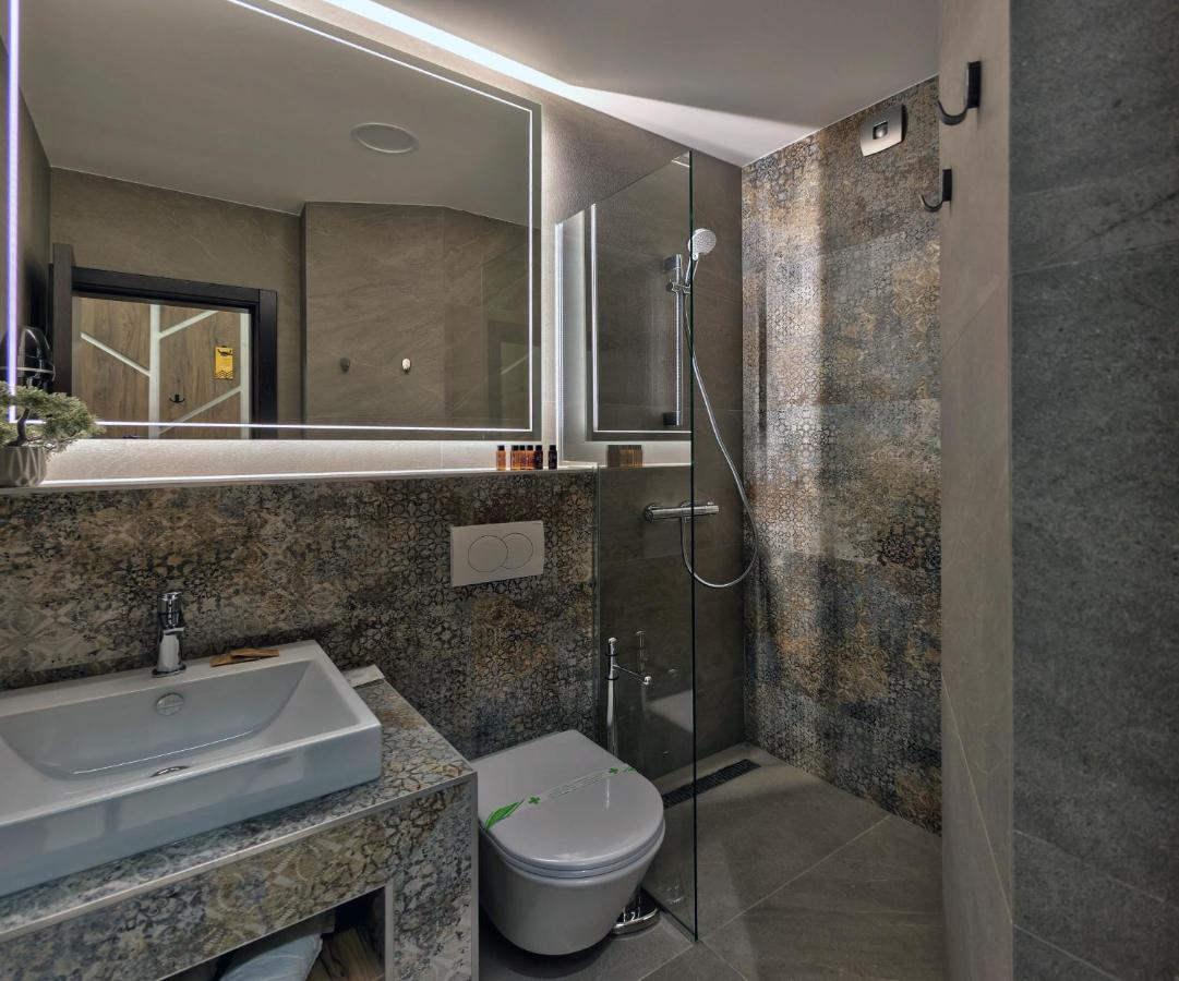 Bijele Vode Spa&Nature Hotel Prijedor Exteriér fotografie