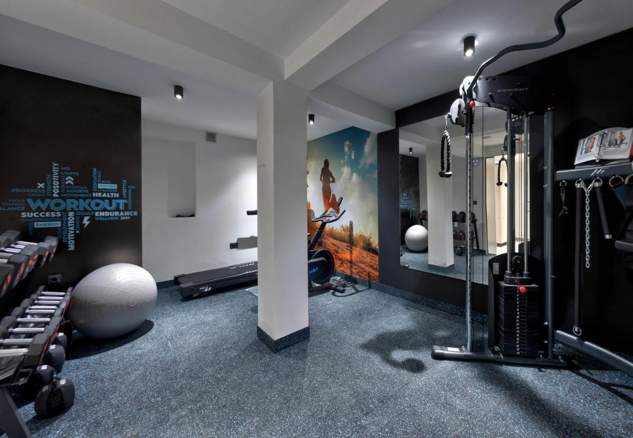 Bijele Vode Spa&Nature Hotel Prijedor Exteriér fotografie