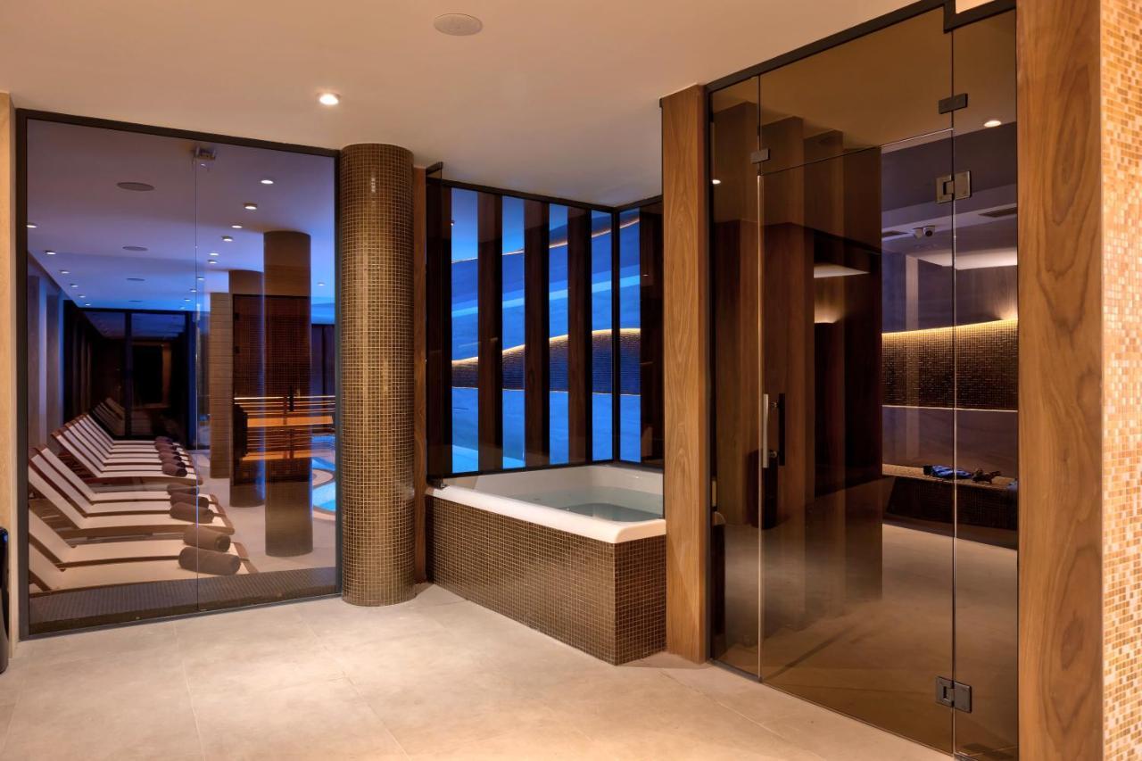 Bijele Vode Spa&Nature Hotel Prijedor Exteriér fotografie