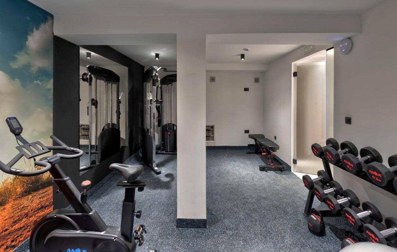 Bijele Vode Spa&Nature Hotel Prijedor Exteriér fotografie