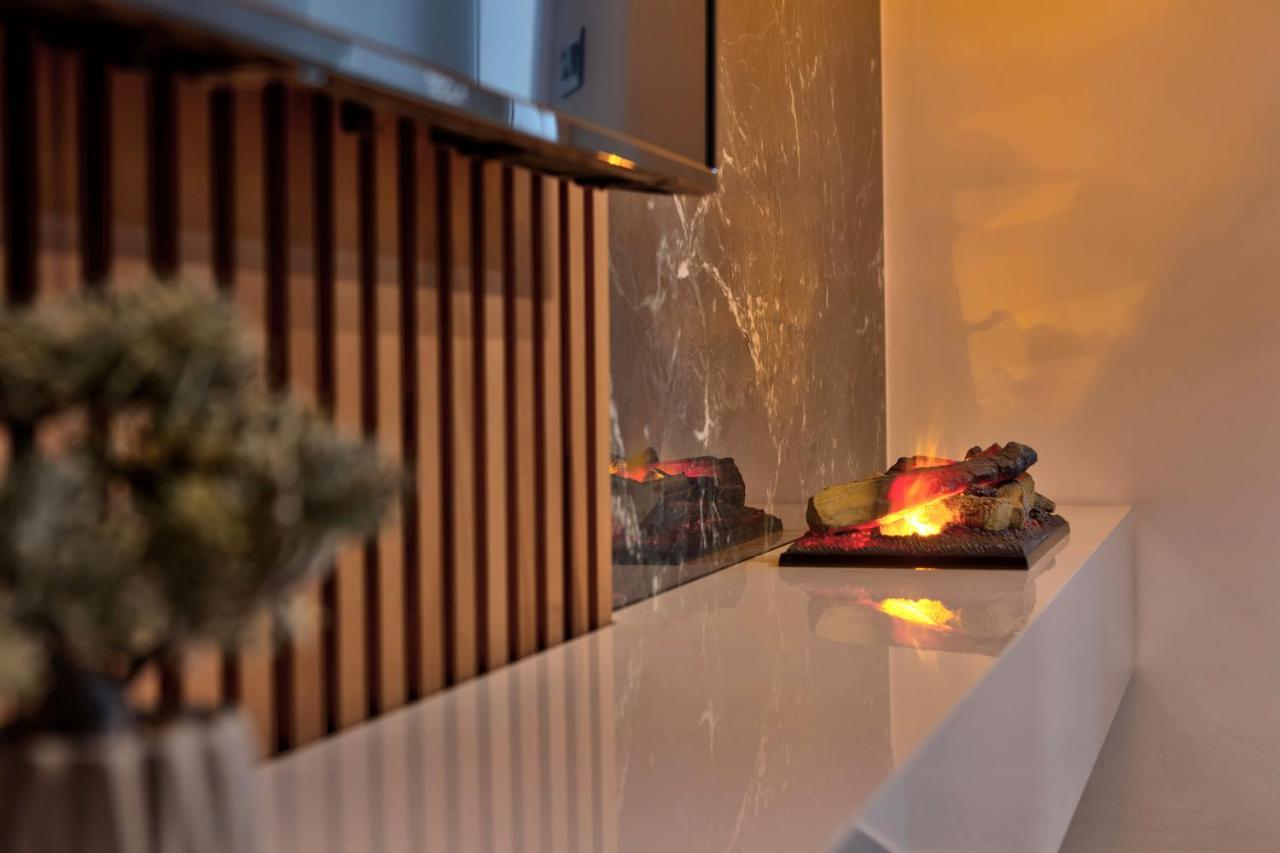 Bijele Vode Spa&Nature Hotel Prijedor Exteriér fotografie