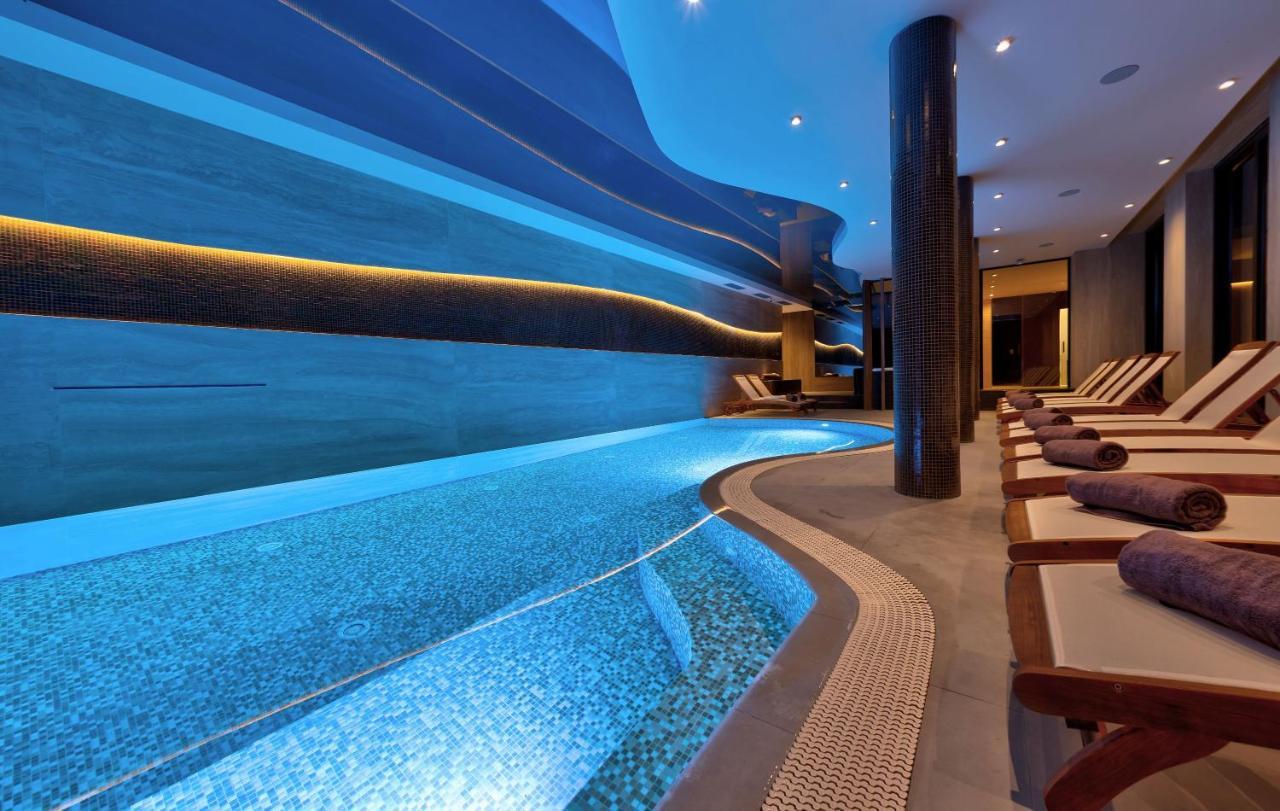 Bijele Vode Spa&Nature Hotel Prijedor Exteriér fotografie