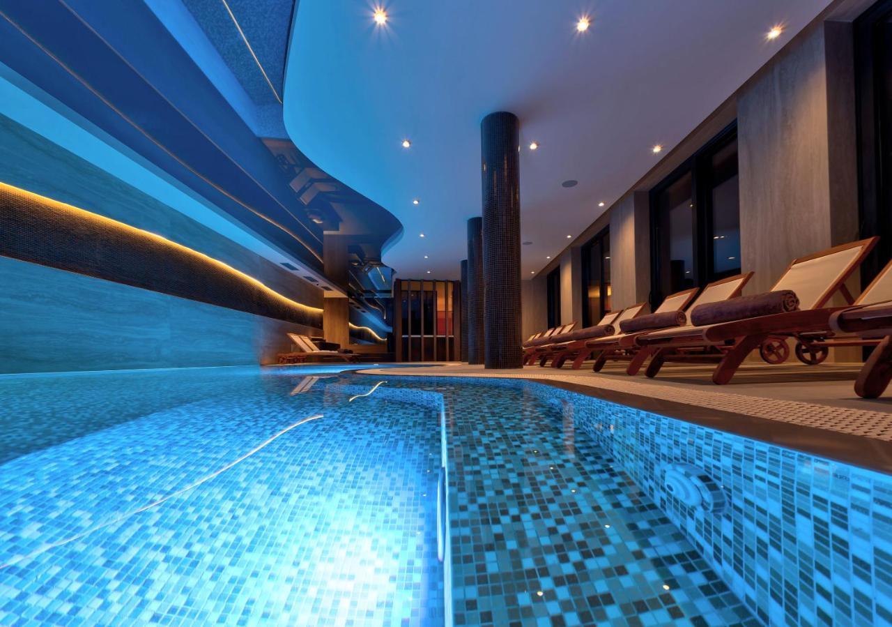 Bijele Vode Spa&Nature Hotel Prijedor Exteriér fotografie